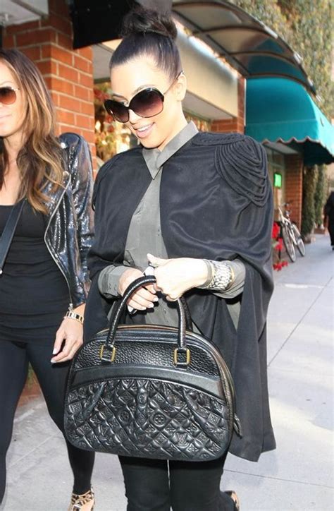 robert kardashian louis vuitton suit bag|kim kardashian louis vuitton bag.